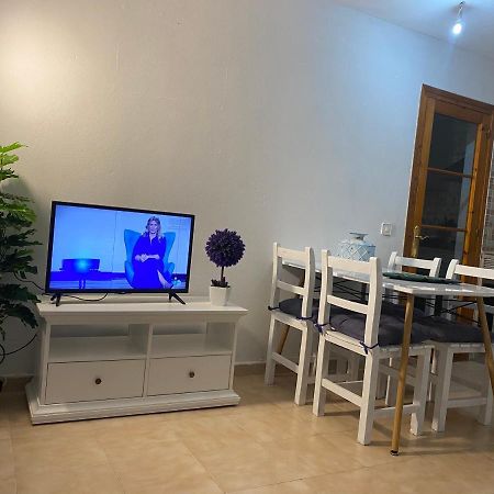 Sa Caleta Blava Apartman Cala'N Blanes  Kültér fotó