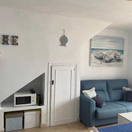 Sa Caleta Blava Apartman Cala'N Blanes  Kültér fotó