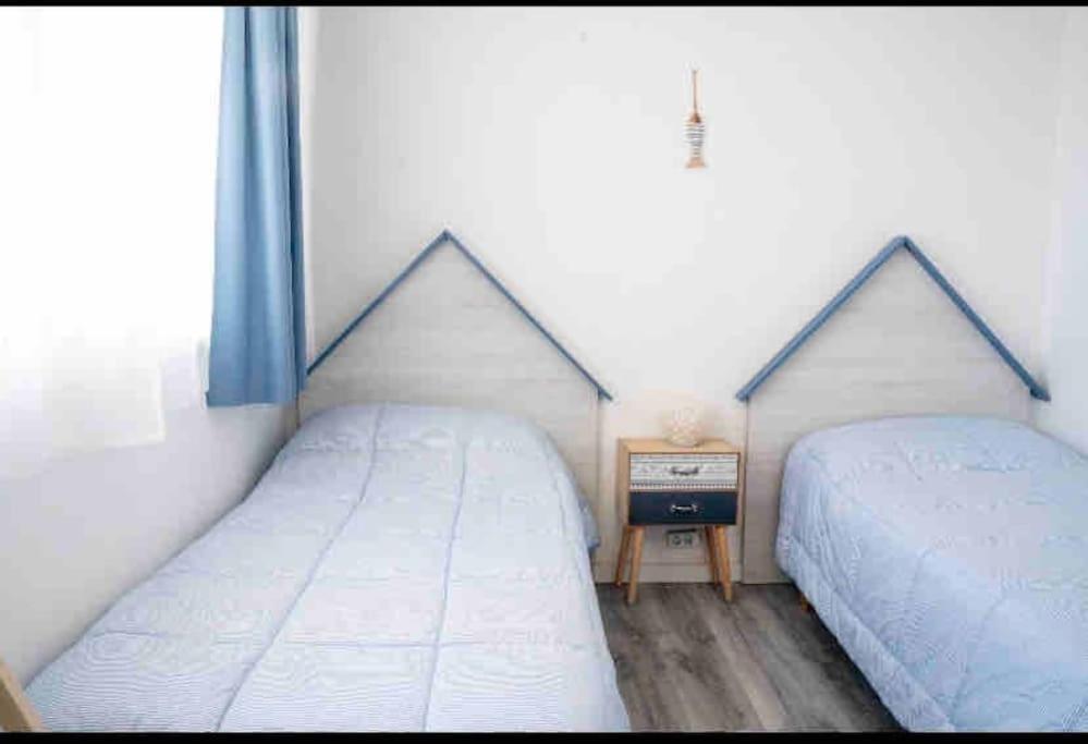 Sa Caleta Blava Apartman Cala'N Blanes  Kültér fotó