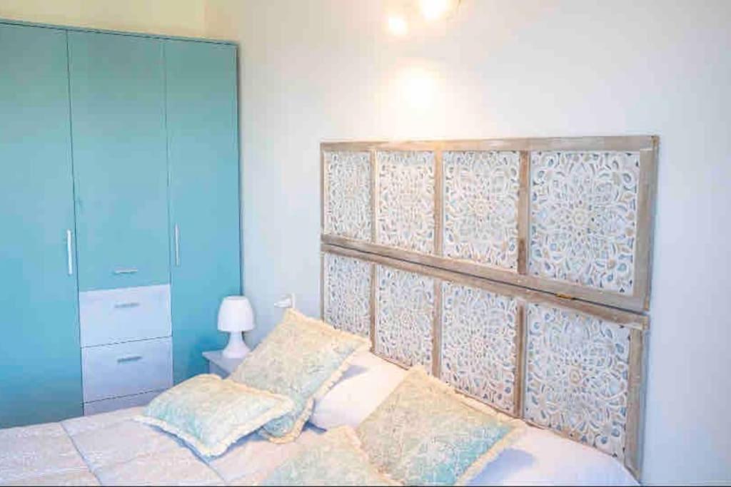 Sa Caleta Blava Apartman Cala'N Blanes  Kültér fotó