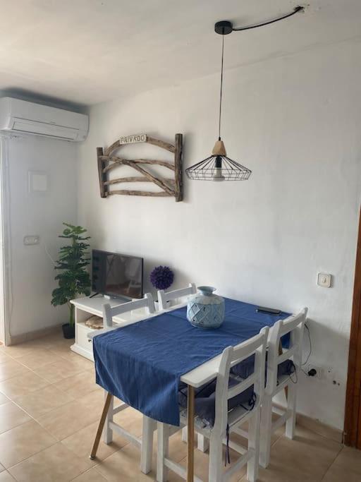 Sa Caleta Blava Apartman Cala'N Blanes  Kültér fotó